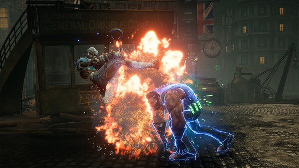 Captura de tela de Omen of Sorrow (12 de 12)