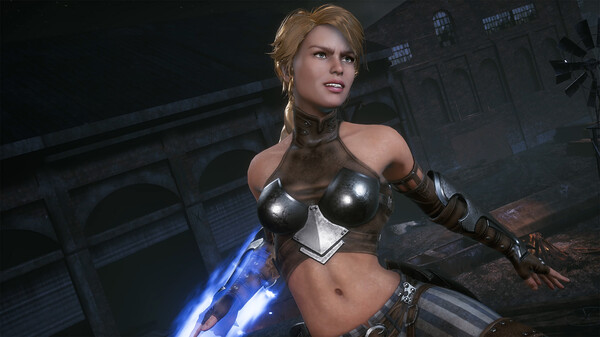 Captura de tela de Omen of Sorrow (6 de 12)