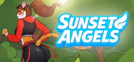 Sunset Angels