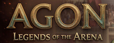 Agon : Legends of the Arena