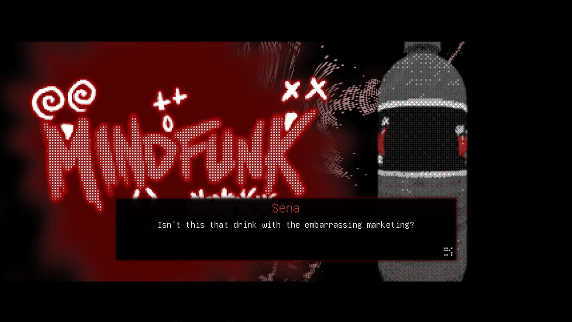 MINDFUNK In 13 Days Featured Screenshot #1