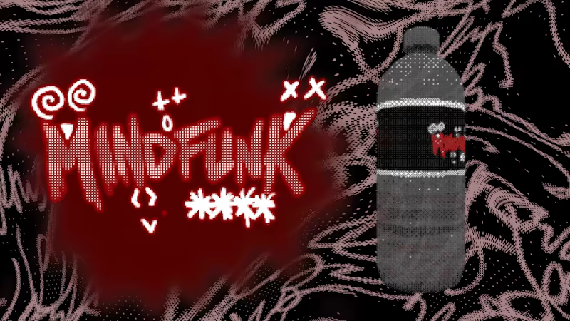 MINDFUNK In 13 Days video 1