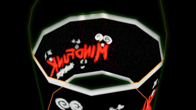 MINDFUNK In 13 Days video 3