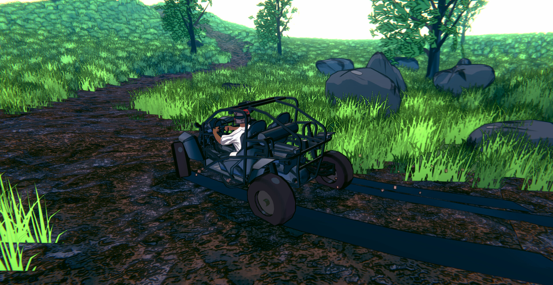 GAP OR DIE Featured Screenshot #1