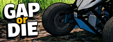 GAP OR DIE cover