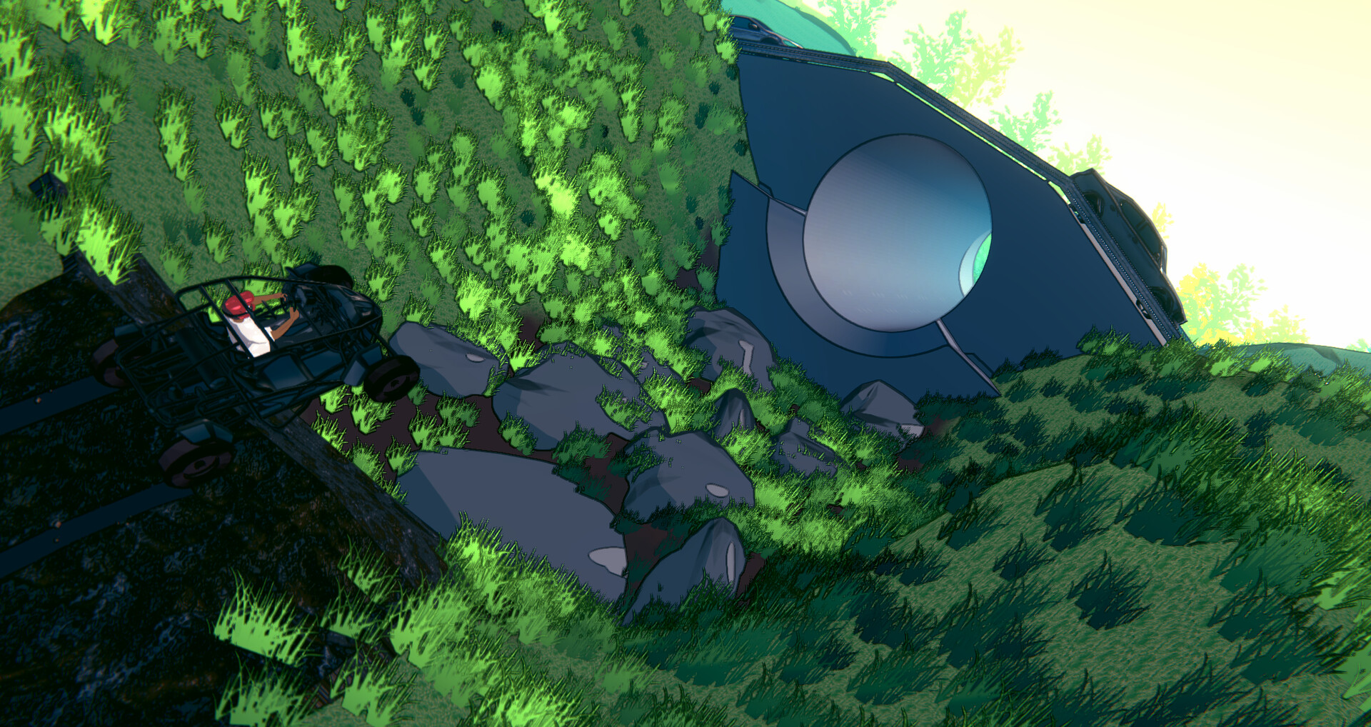 GAP OR DIE screenshot #3