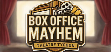 Box Office Mayhem: Theatre Tycoon