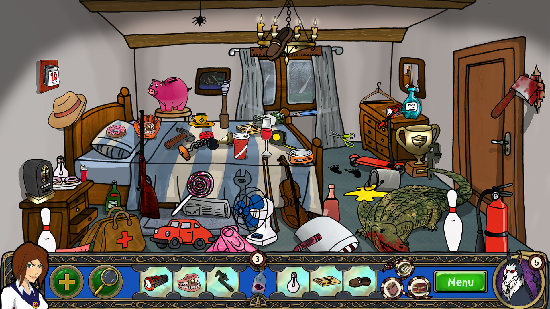 Screenshot 3 of 5