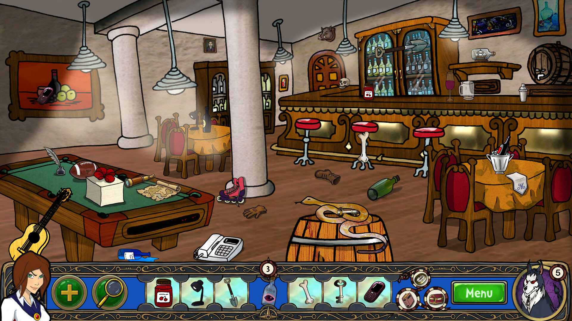 Screenshot 5 of 5