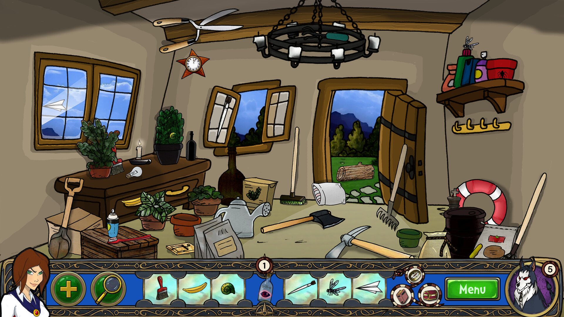 Screenshot 2 of 5