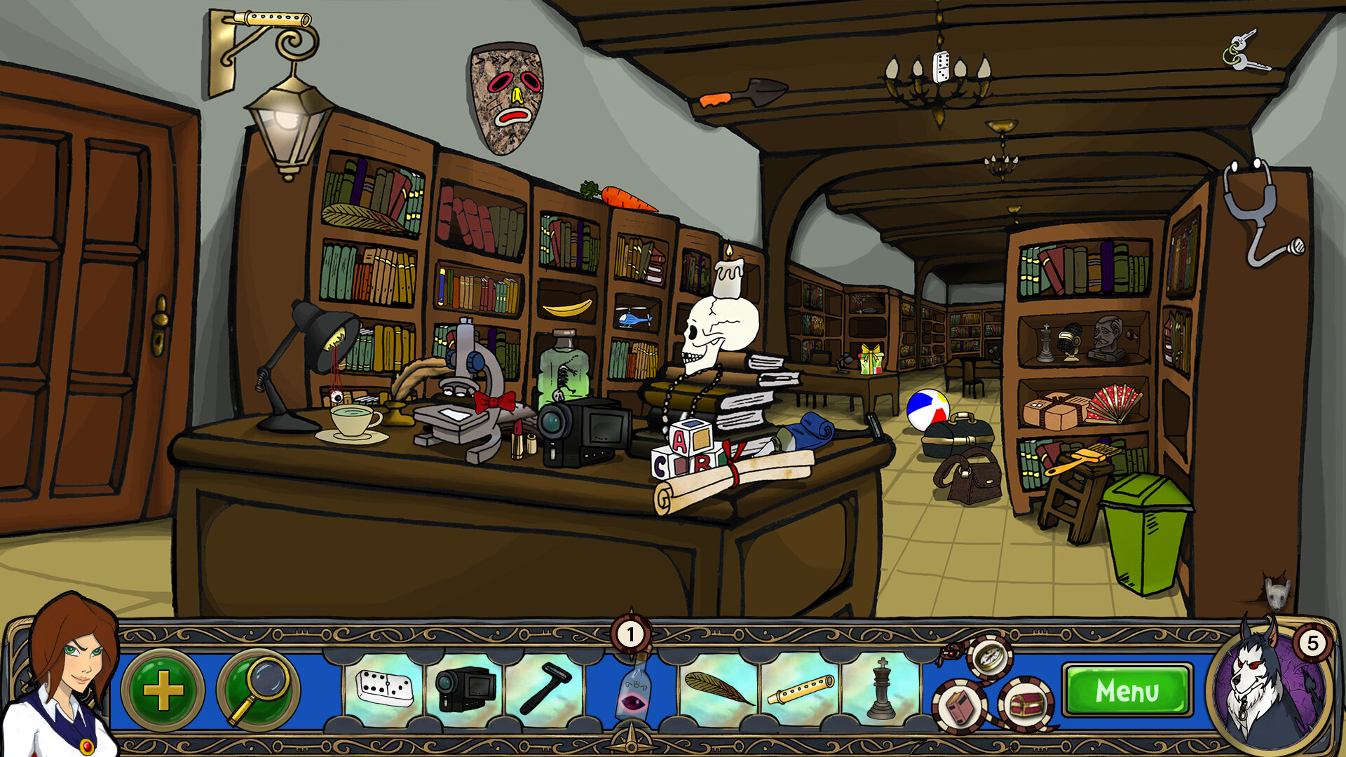 Screenshot 4 of 5