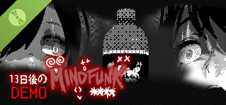 13日後のMINDFUNK DEMO