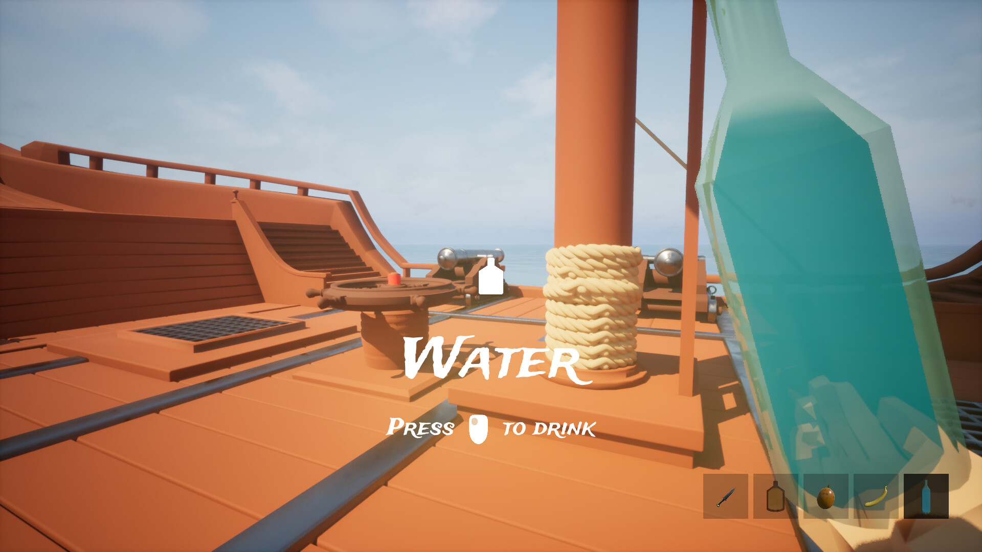 Drumk screenshot #2