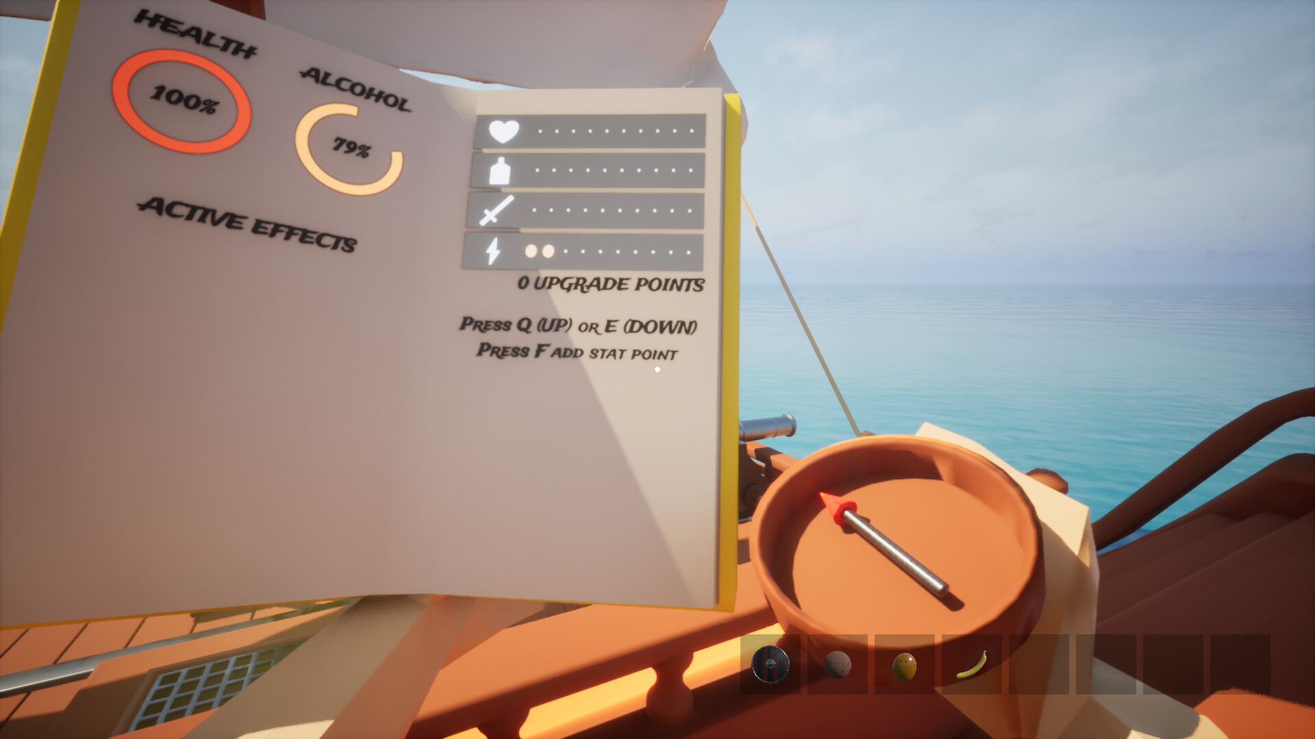 Drumk screenshot #3