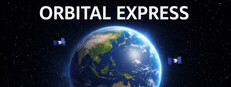 Orbital Express cover