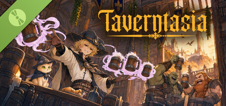 Taverntasia : Prologue