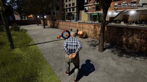 Screenshot media