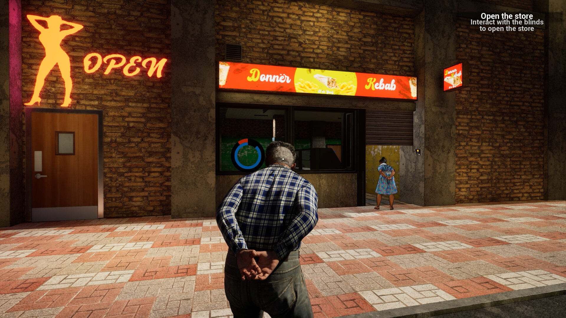 Two Types Pollos screenshot #12