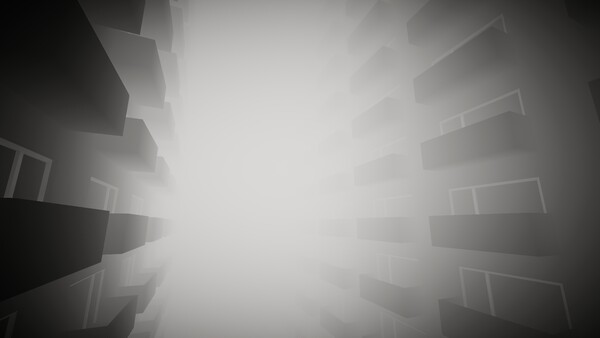 Just More Doors : REFRAMED & REDACTED screenshot 6