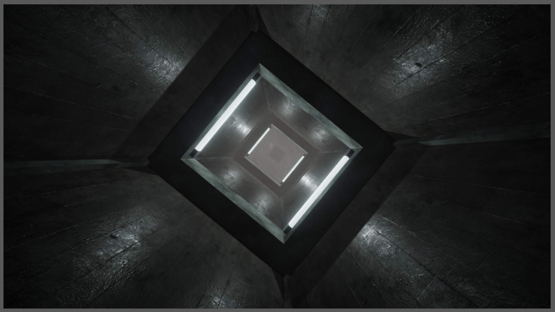Just More Doors : REFRAMED & REDACTED screenshot 2