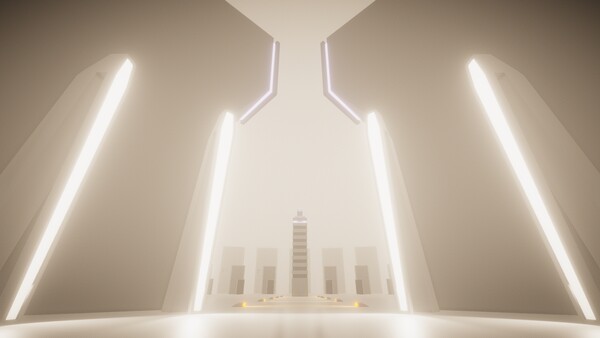 Just More Doors : REFRAMED & REDACTED screenshot 4