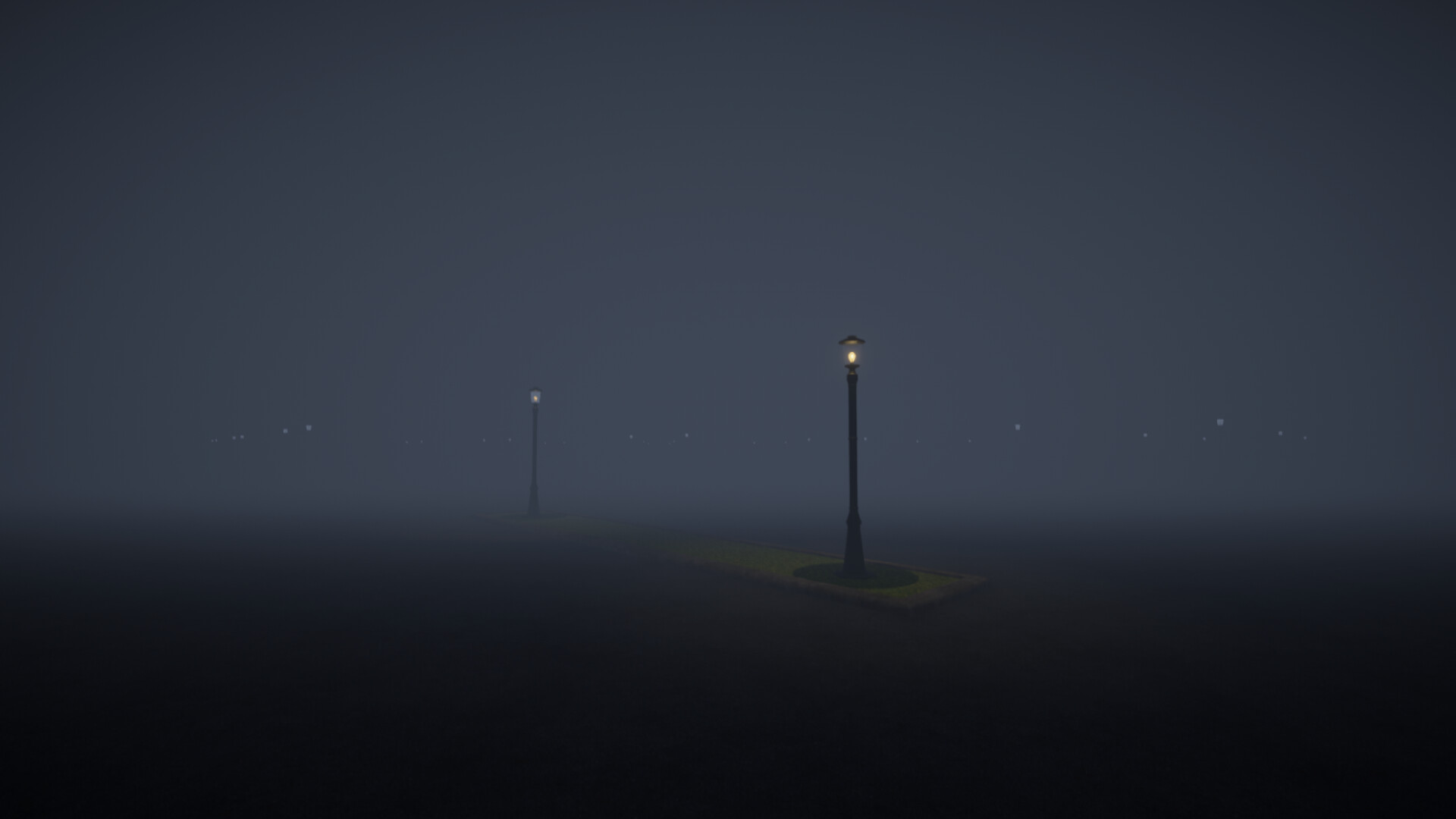 Just More Doors : REFRAMED & REDACTED screenshot 5