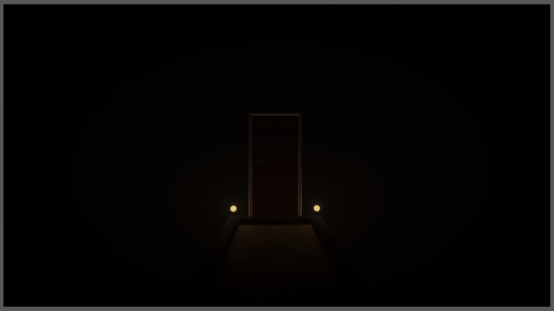 Just More Doors : REFRAMED & REDACTED screenshot #6