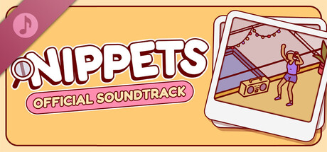 Nippets Official Soundtrack