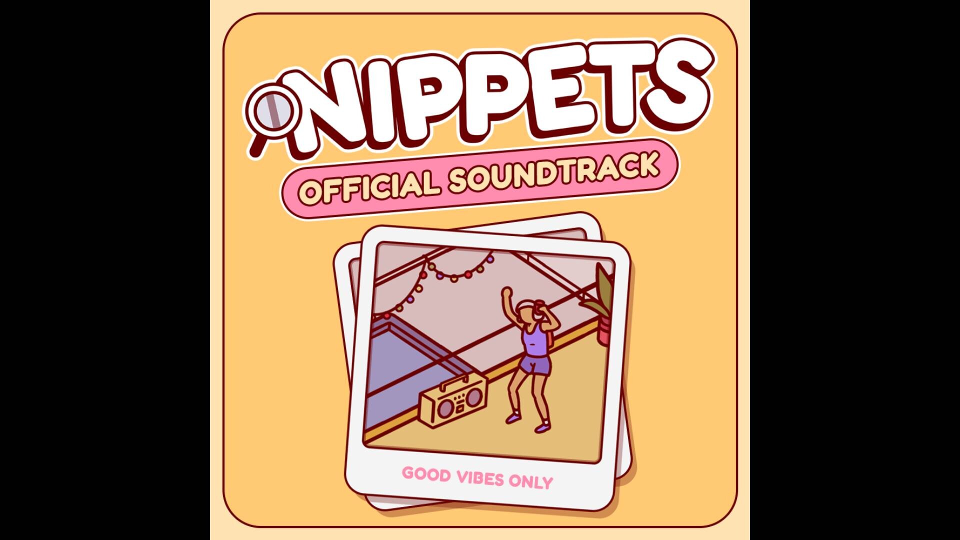 Nippets Official Soundtrack Featured Screenshot #1