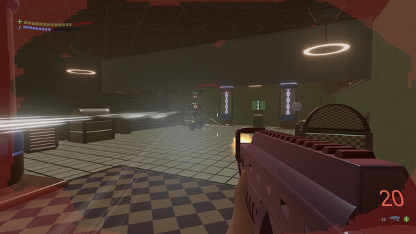 Lab 2040 screenshot 14