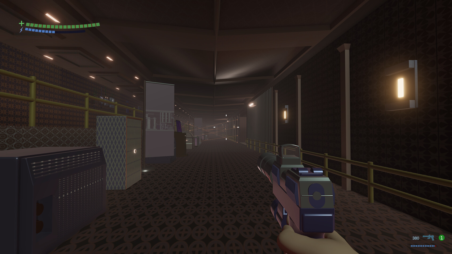 Lab 2040 screenshot #16