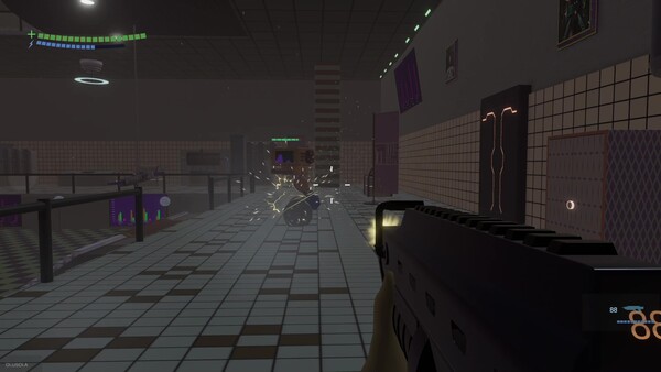 Lab 2040 screenshot 10