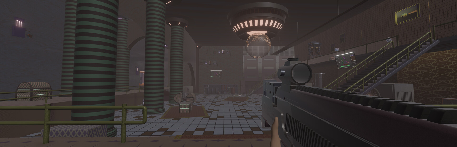 Lab 2040