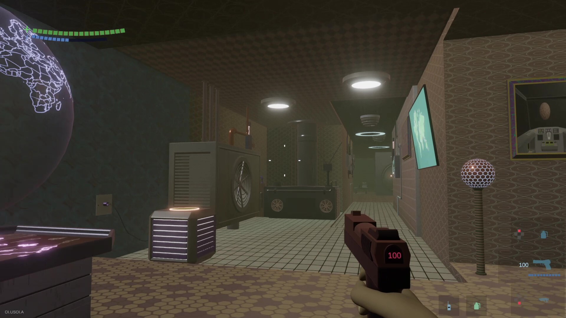 Lab 2040 screenshot #18