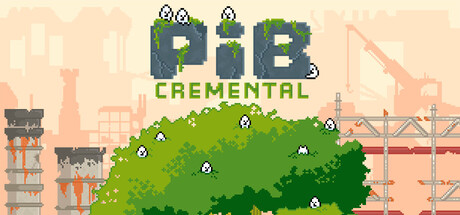Pibcremental