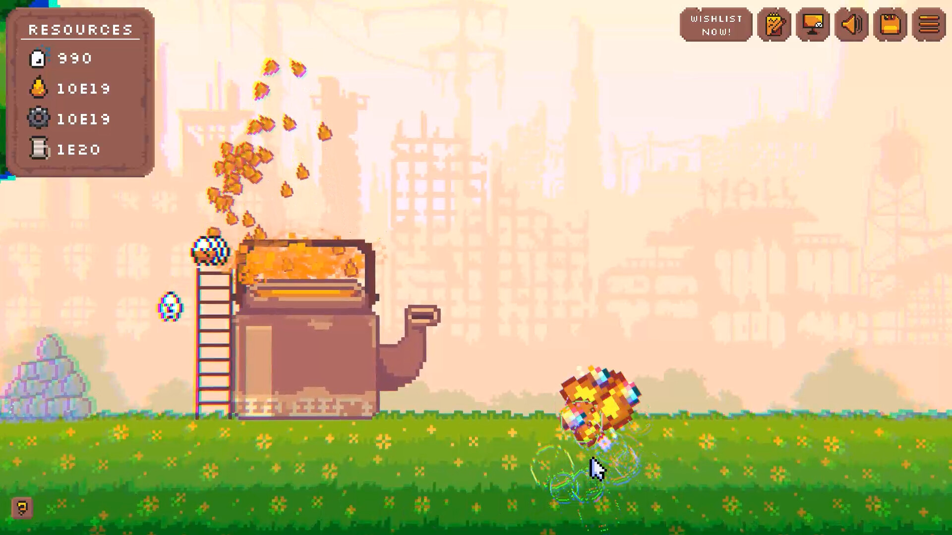Pibcremental screenshot 4