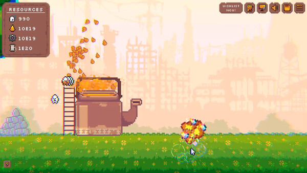 Screenshot media
