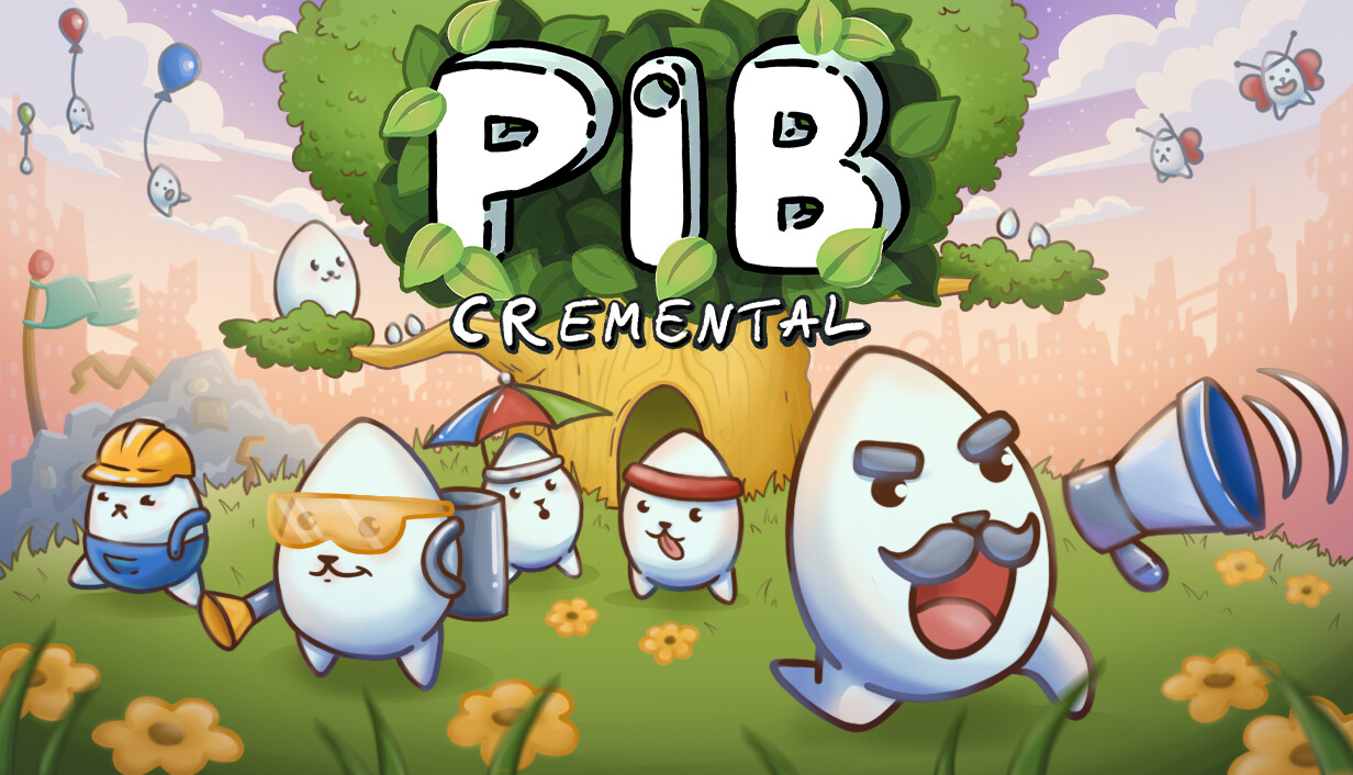 Pibcremental
