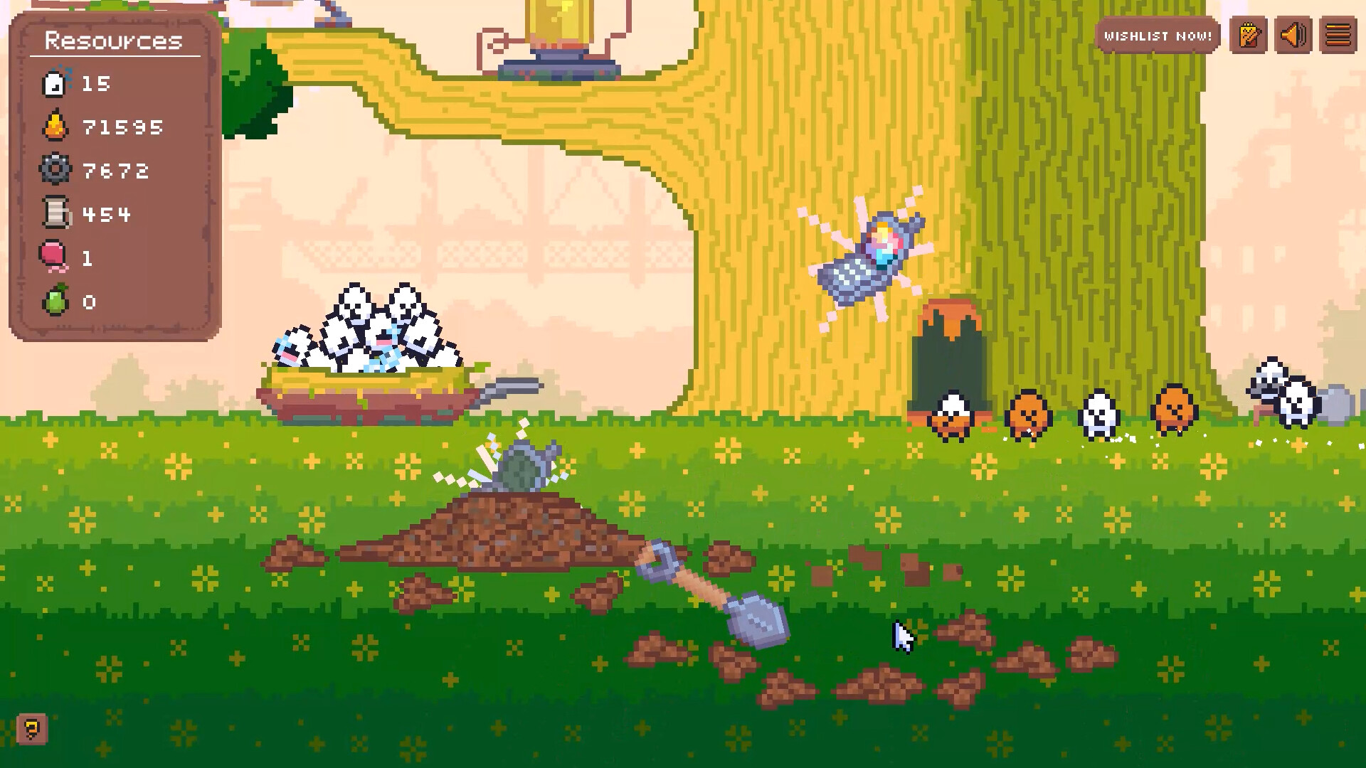 Screenshot 4 from Pibcremental