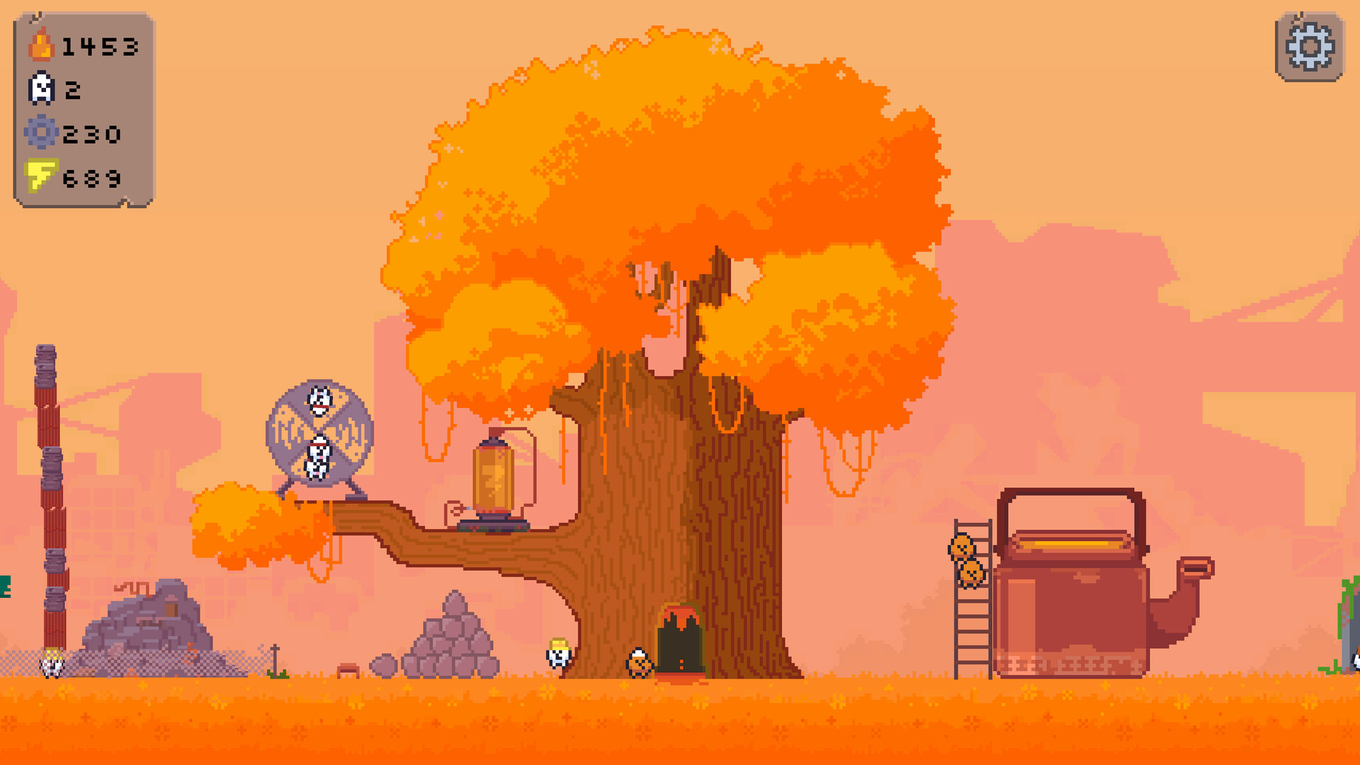 Pibcremental Featured Screenshot #1