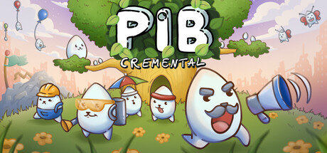 Pibcremental — Steam