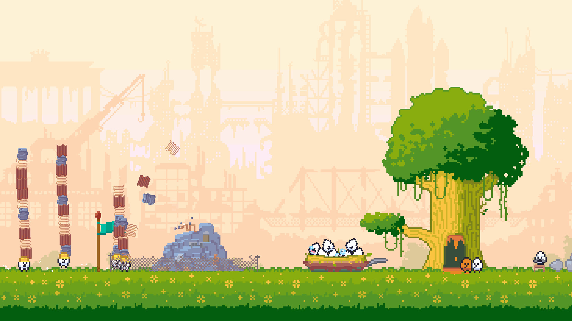 Pibcremental screenshot 10
