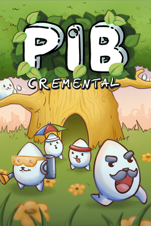 Pibcremental