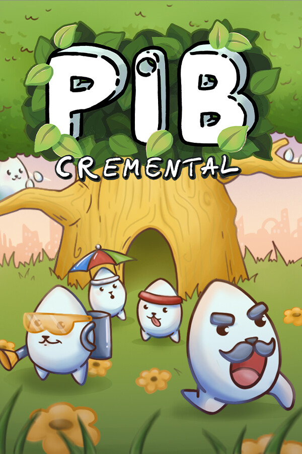 Medieval Juice Crafter - Pibcremental