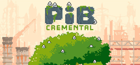 Pibcremental — Steam game cover