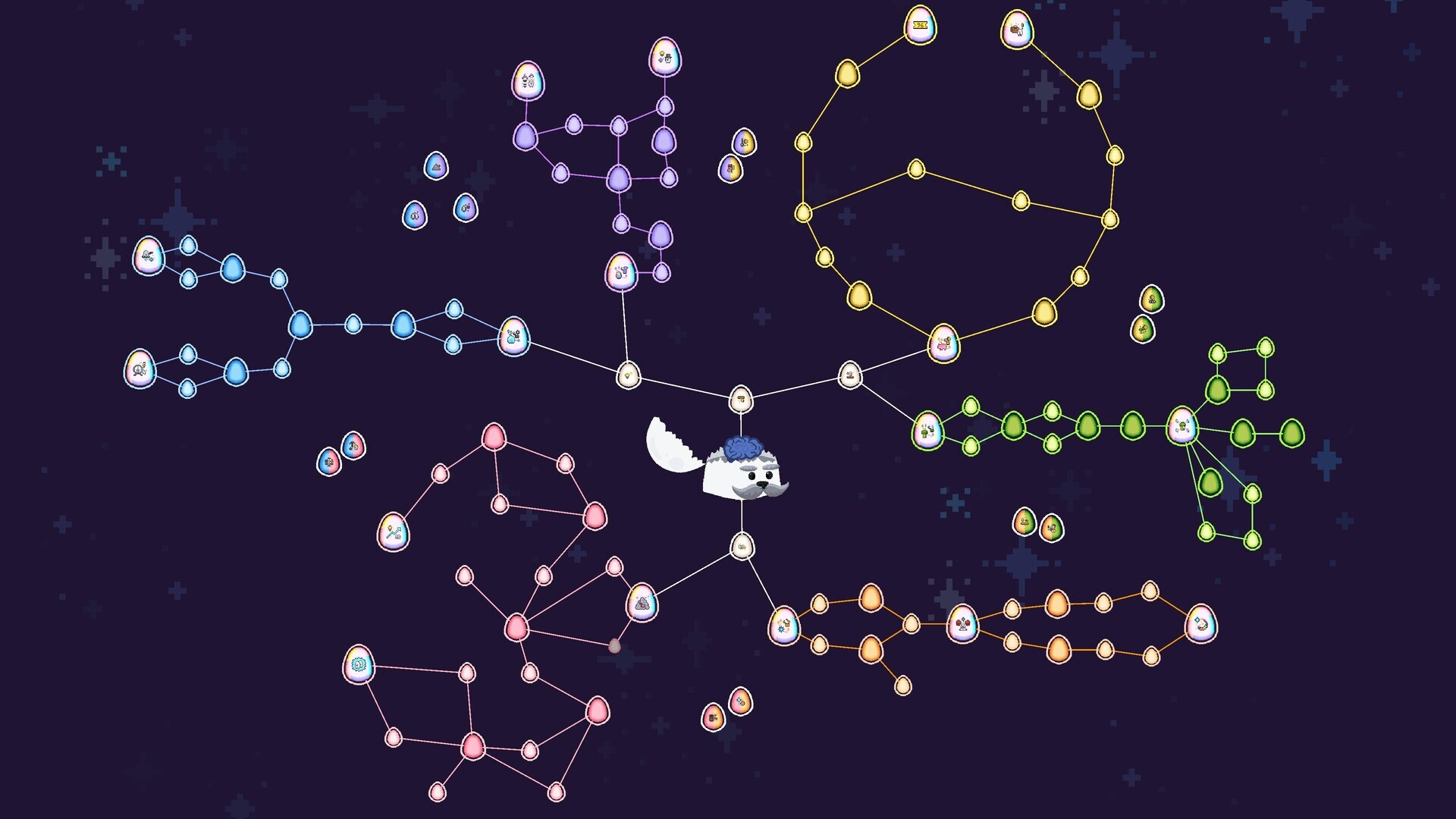 米粒新世界/Pibcremental 截图3
