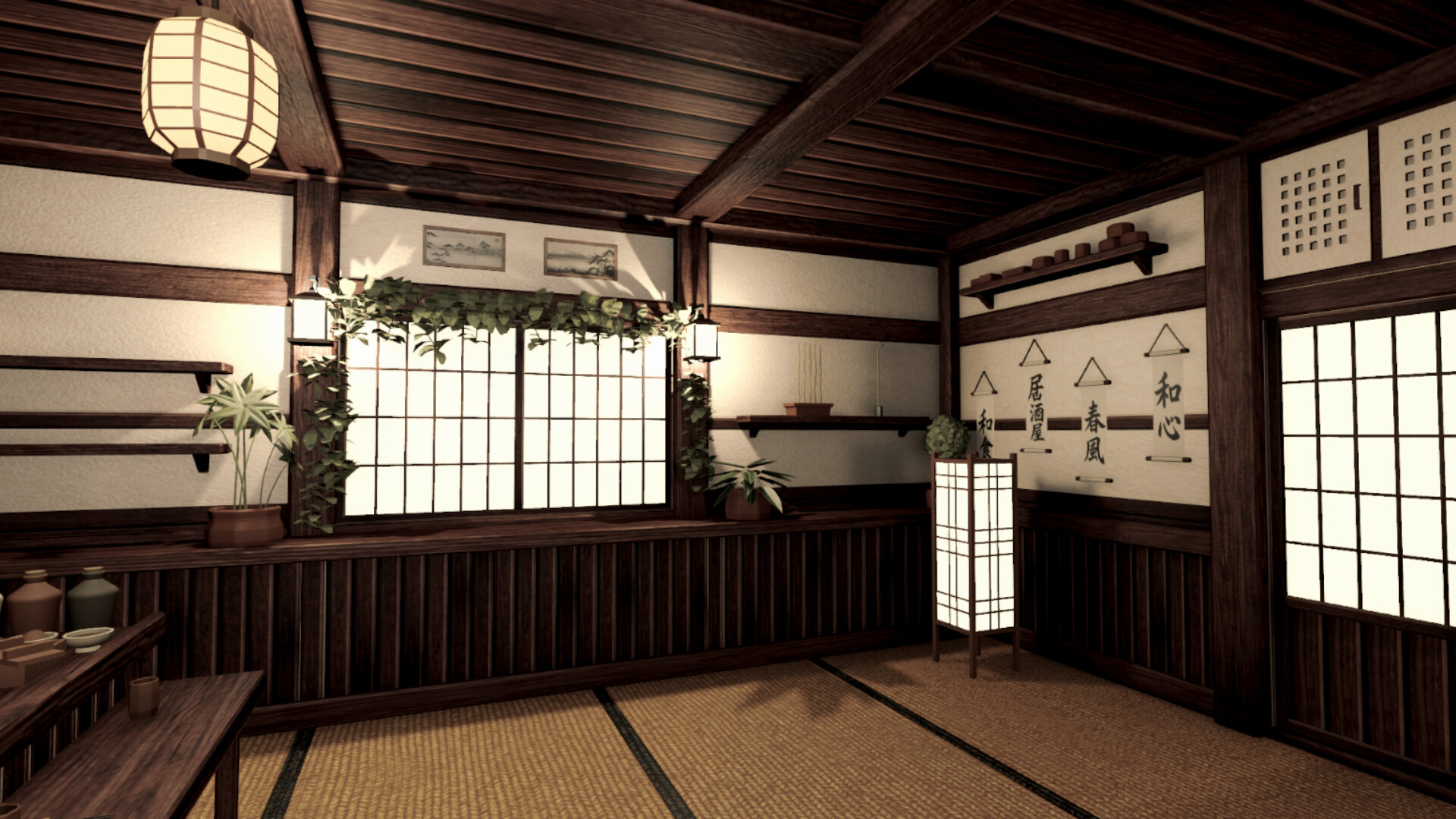 Izakaya Diaries - Sushi Restaurant Simulator screenshot #8