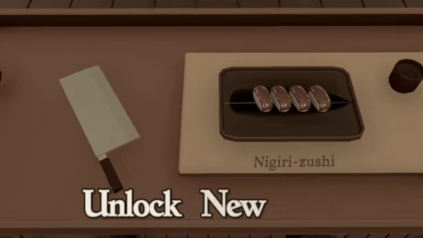Izakaya Diaries - Sushi Restaurant Simulator video 4