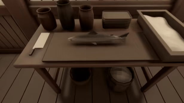 Izakaya Diaries - Sushi Restaurant Simulator video 2
