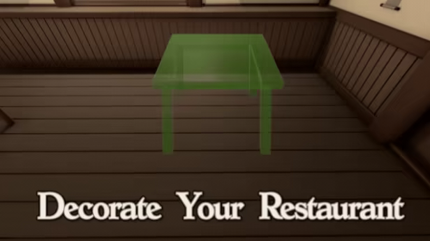 Izakaya Diaries - Sushi Restaurant Simulator video 5
